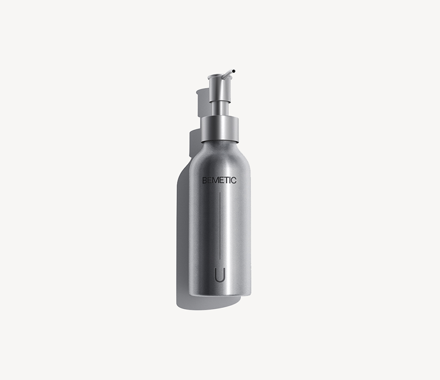 Universal cleansing gel