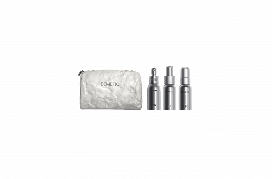 Bemetic kit dry and mature skin