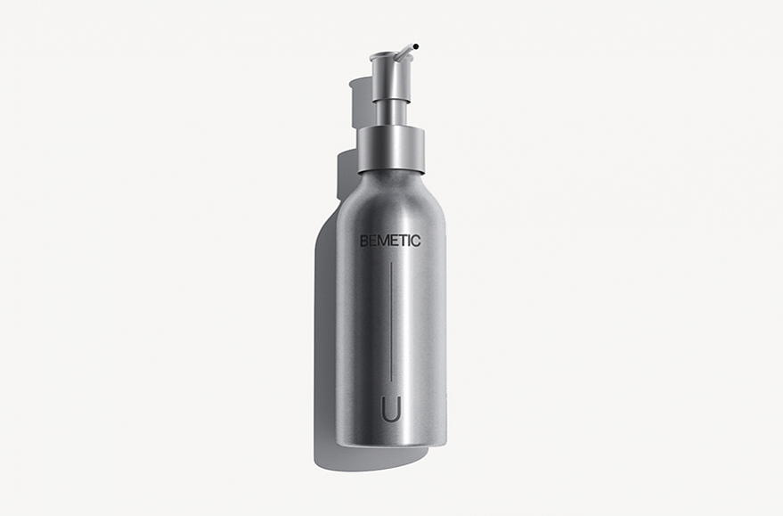 Universal cleansing gel